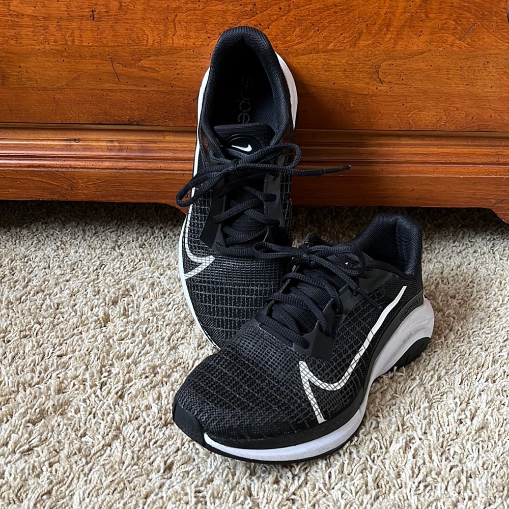 Nike ZoomX